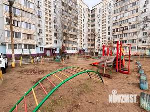 3-к квартира, вторичка, 72м2, 7/9 этаж