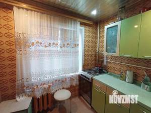 3-к квартира, вторичка, 60м2, 2/5 этаж