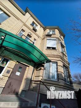 1-к квартира, вторичка, 44м2, 3/3 этаж
