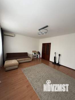2-к квартира, вторичка, 73м2, 7/9 этаж