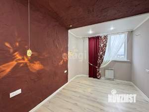 2-к квартира, вторичка, 67м2, 16/17 этаж