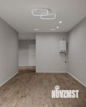 2-к квартира, вторичка, 69м2, 10/23 этаж