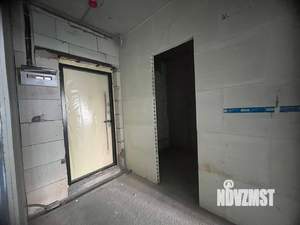 1-к квартира, вторичка, 36м2, 1/10 этаж