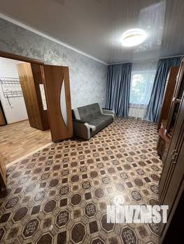 2-к квартира, вторичка, 53м2, 1/12 этаж