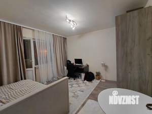 3-к квартира, вторичка, 58м2, 3/9 этаж