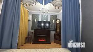 1-к квартира, вторичка, 18м2, 1/2 этаж