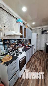 3-к квартира, вторичка, 76м2, 9/9 этаж