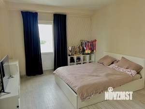 1-к квартира, вторичка, 50м2, 11/17 этаж
