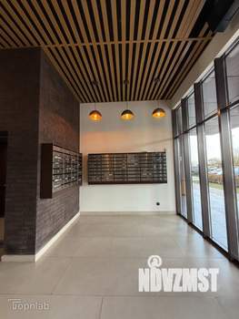 1-к квартира, вторичка, 30м2, 17/18 этаж