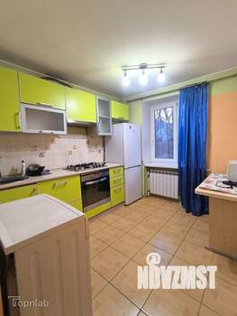 1-к квартира, вторичка, 30м2, 1/5 этаж