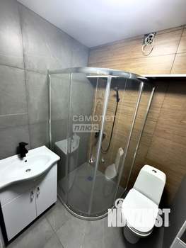 1-к квартира, вторичка, 35м2, 4/5 этаж