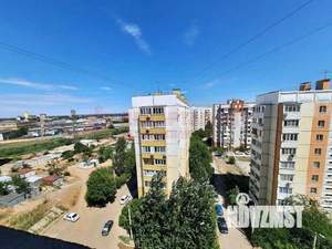 3-к квартира, вторичка, 73м2, 9/9 этаж