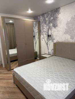 3-к квартира, вторичка, 75м2, 12/17 этаж