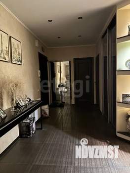 5-к квартира, вторичка, 138м2, 4/6 этаж