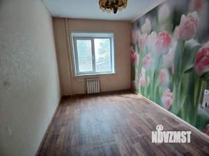 3-к квартира, вторичка, 69м2, 1/9 этаж