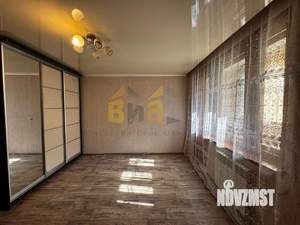 2-к квартира, вторичка, 46м2, 2/5 этаж
