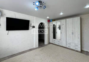 1-к квартира, вторичка, 30м2, 5/5 этаж