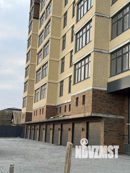 2-к квартира, вторичка, 78м2, 2/9 этаж