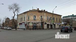 2-к квартира, вторичка, 49м2, 2/2 этаж