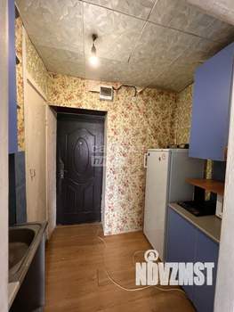 1-к квартира, вторичка, 18м2, 3/5 этаж