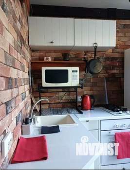 3-к квартира, вторичка, 51м2, 5/5 этаж