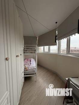 2-к квартира, вторичка, 79м2, 4/16 этаж