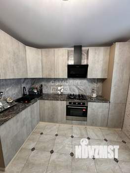 3-к квартира, вторичка, 77м2, 5/5 этаж