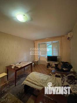 1-к квартира, вторичка, 30м2, 2/5 этаж