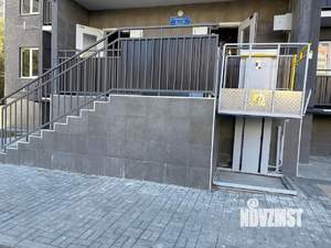 1-к квартира, вторичка, 36м2, 10/14 этаж