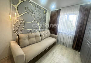 2-к квартира, вторичка, 36м2, 2/5 этаж