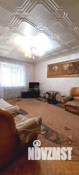 3-к квартира, вторичка, 60м2, 1/5 этаж