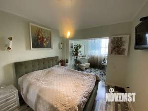 3-к квартира, вторичка, 76м2, 3/5 этаж