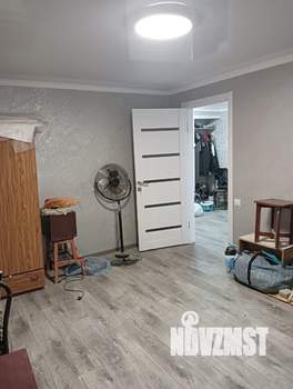 3-к квартира, вторичка, 60м2, 1/5 этаж