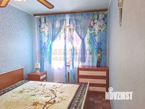 2-к квартира, вторичка, 44м2, 1/5 этаж