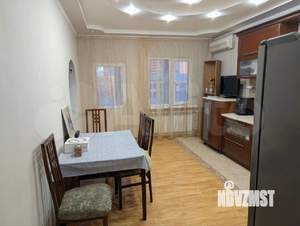 3-к квартира, вторичка, 140м2, 5/12 этаж
