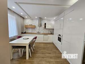 3-к квартира, вторичка, 87м2, 14/16 этаж