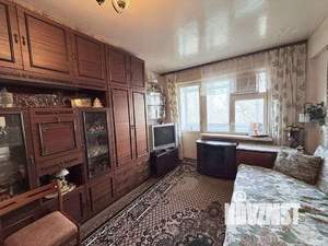 1-к квартира, вторичка, 31м2, 4/5 этаж