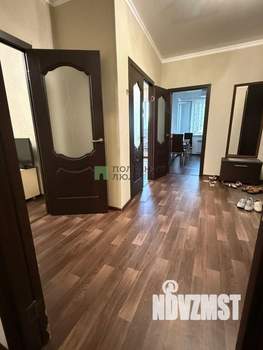 3-к квартира, вторичка, 70м2, 2/9 этаж