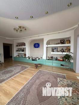 3-к квартира, вторичка, 117м2, 8/9 этаж