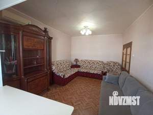 3-к квартира, вторичка, 60м2, 9/9 этаж