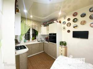 3-к квартира, вторичка, 72м2, 7/9 этаж