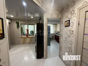 1-к квартира, вторичка, 21м2, 2/5 этаж