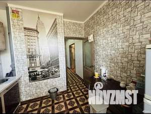 1-к квартира, вторичка, 39м2, 12/12 этаж