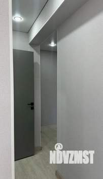 2-к квартира, вторичка, 43м2, 4/5 этаж