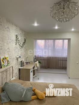 2-к квартира, вторичка, 65м2, 5/6 этаж