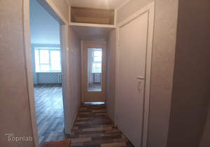 1-к квартира, вторичка, 31м2, 4/5 этаж