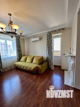 2-к квартира, вторичка, 75м2, 8/9 этаж