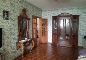 4-к квартира, вторичка, 92м2, 6/9 этаж