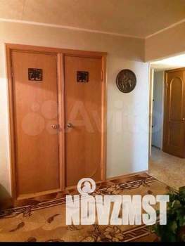 3-к квартира, вторичка, 69м2, 4/9 этаж