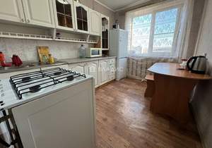 2-к квартира, вторичка, 53м2, 9/9 этаж
